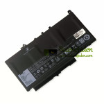 Baterie pro Dell E7270 P61G 7CJRC Latitude E7470 P26S [Náhradní baterie]